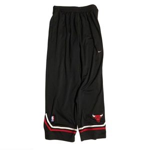 Vintage Chicago Bulls Pants